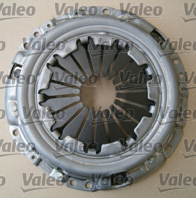 Valeo Koppelingsset 826810