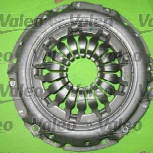 Valeo Koppelingsset 826811
