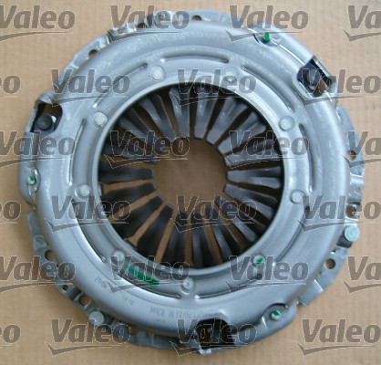 Valeo Koppelingsset 826816