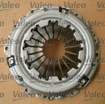 Valeo Koppelingsset 826840