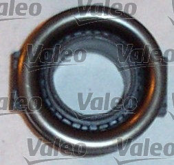 Valeo Koppelingsset 826852