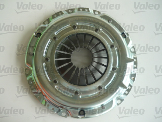 Valeo Koppelingsset 826855