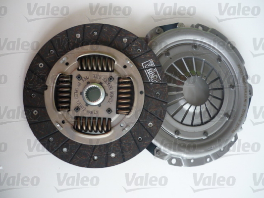 Valeo Koppelingsset 826856