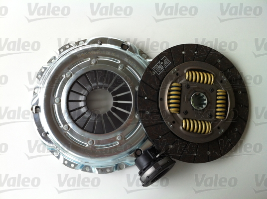 Valeo Koppelingsset 826858