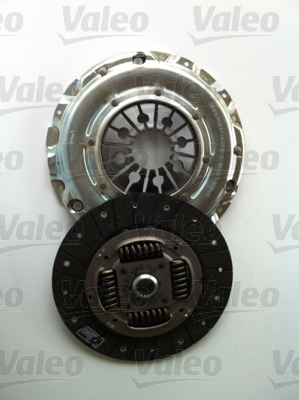 Valeo Koppelingsset 826875