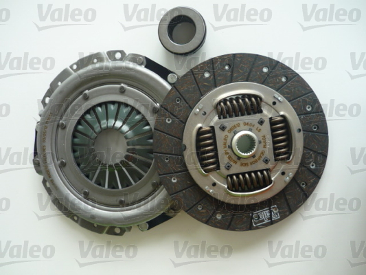 Valeo Koppelingsset 826877