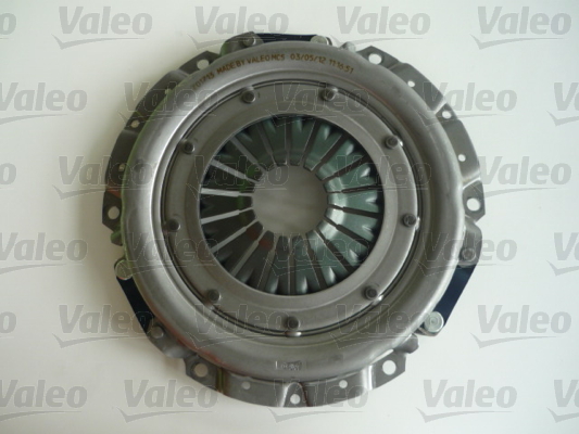 Valeo Koppelingsset 826877