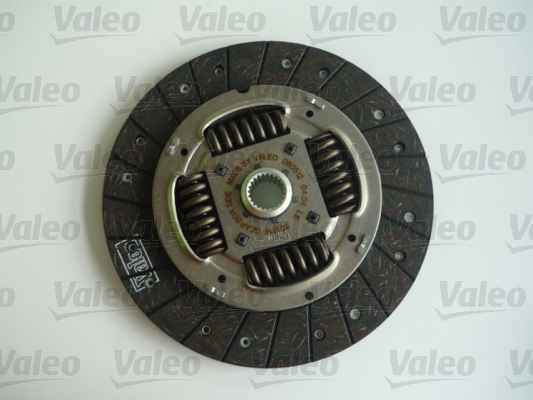 Valeo Koppelingsset 826877