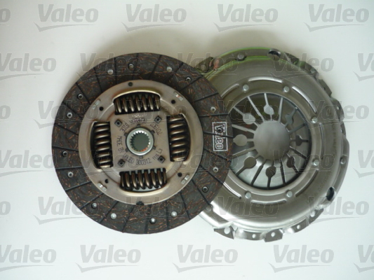 Valeo Koppelingsset 826879