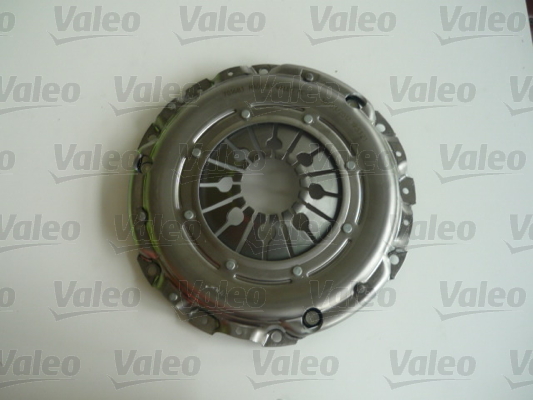Valeo Koppelingsset 826879