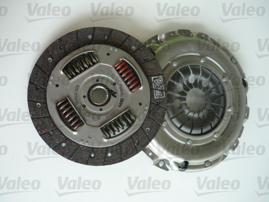 Valeo Koppelingsset 826883