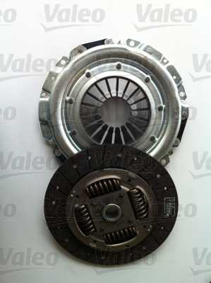 Valeo Koppelingsset 826905