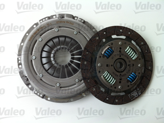 Valeo Koppelingsset 826907