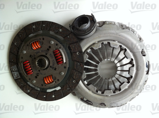 Valeo Koppelingsset 826909