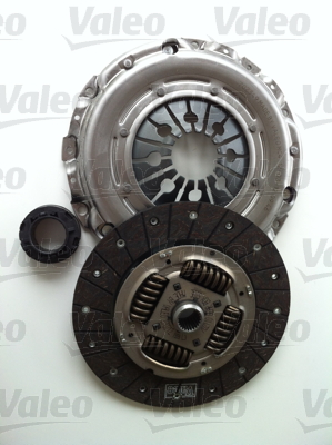Valeo Koppelingsset 826912