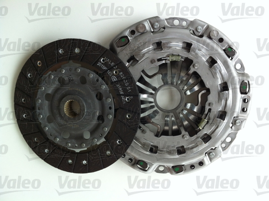 Valeo Koppelingsset 826943