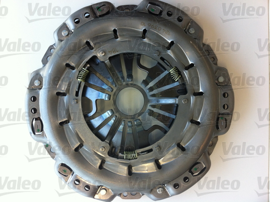Valeo Koppelingsset 826959