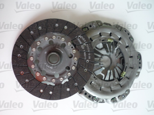 Valeo Koppelingsset 826963