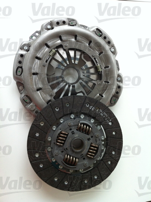 Valeo Koppelingsset 828029