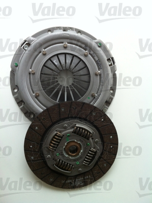Valeo Koppelingsset 828066