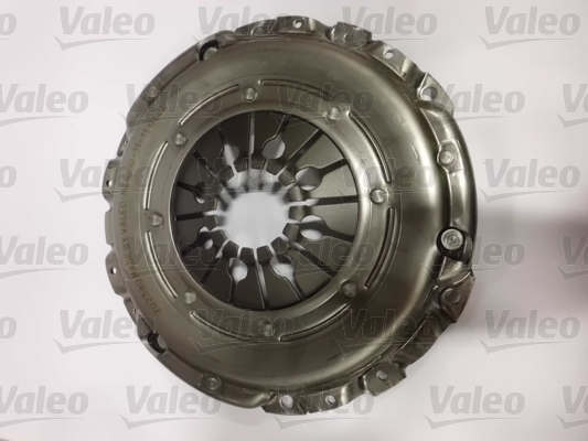 Valeo Koppelingsset 828099
