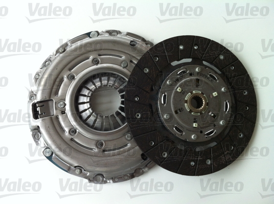 Valeo Koppelingsset 828103