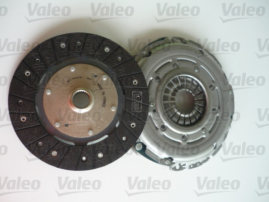 Valeo Koppelingsset 828104