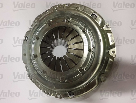 Valeo Koppelingsset 828107