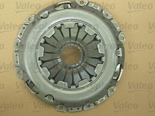 Valeo Koppelingsset 828113