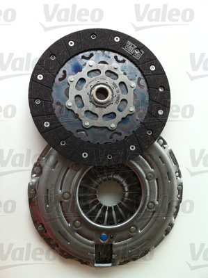 Valeo Koppelingsset 828118