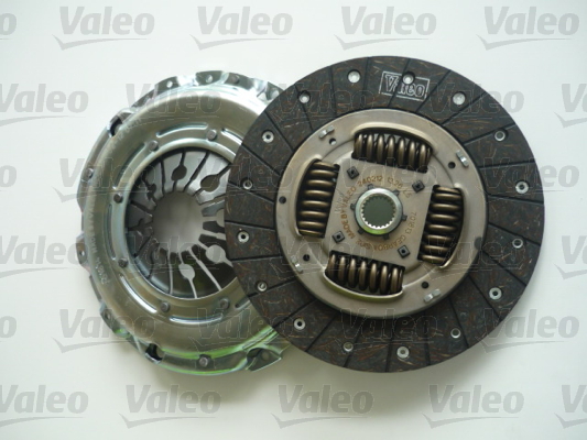 Valeo Koppelingsset 828373