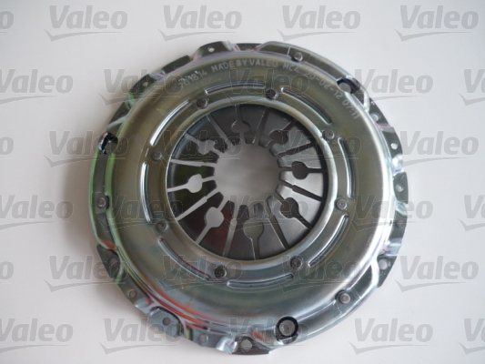 Valeo Koppelingsset 828373