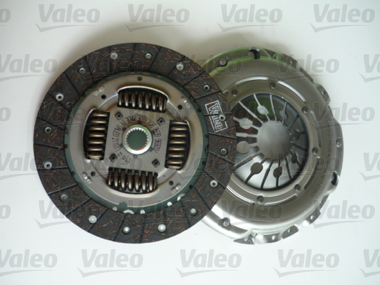 Valeo Koppelingsset 828375