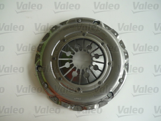Valeo Koppelingsset 828375