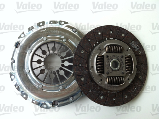 Valeo Koppelingsset 828381