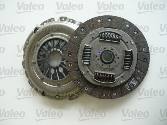 Valeo Koppelingsset 828383