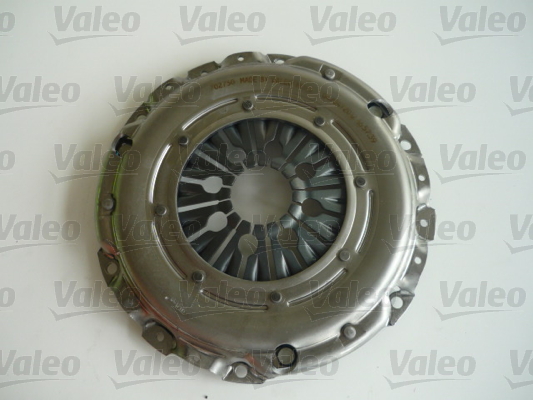Valeo Koppelingsset 828383