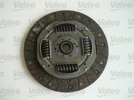 Valeo Koppelingsset 828383