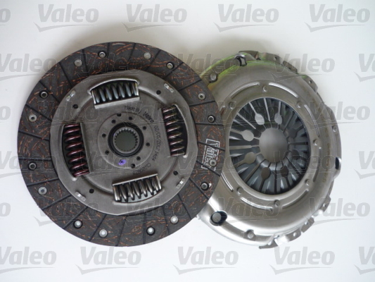 Valeo Koppelingsset 828387