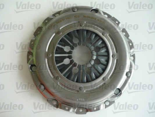 Valeo Koppelingsset 828387