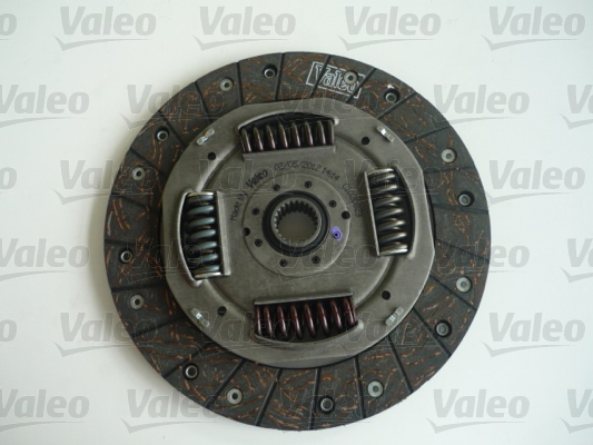 Valeo Koppelingsset 828387