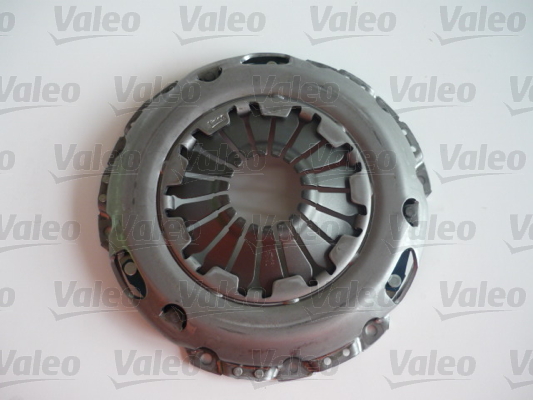 Valeo Koppelingsset 828403