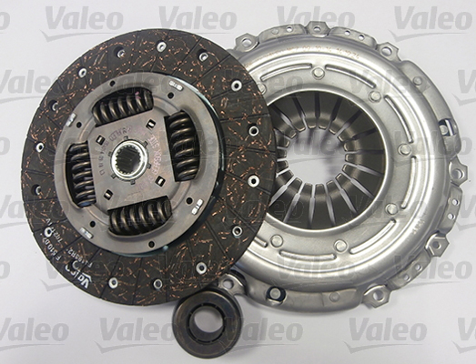 Valeo Koppelingsset 828560