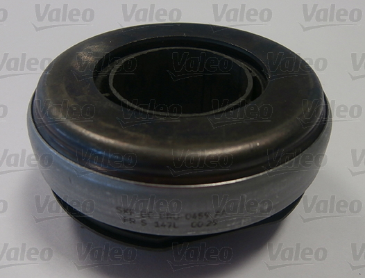 Valeo Koppelingsset 828560