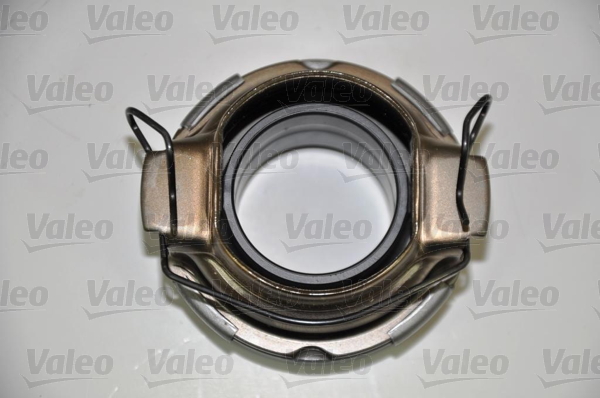 Valeo Koppelingsset 828597