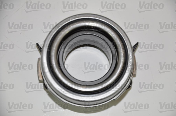 Valeo Koppelingsset 828597