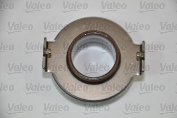 Valeo Koppelingsset 828682