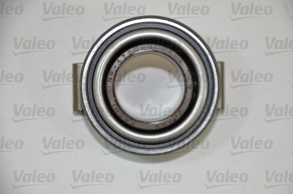 Valeo Koppelingsset 828682