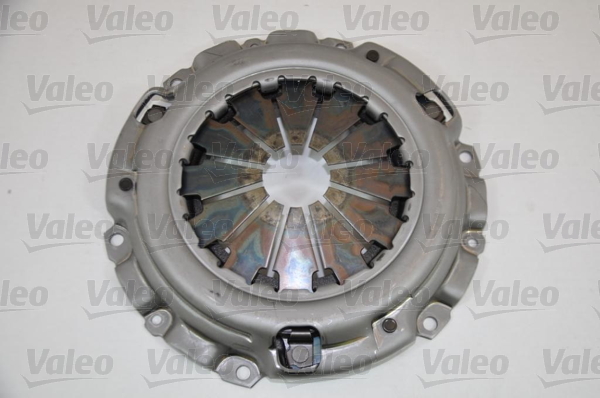 Valeo Koppelingsset 828682