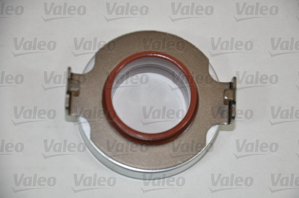Valeo Koppelingsset 828684